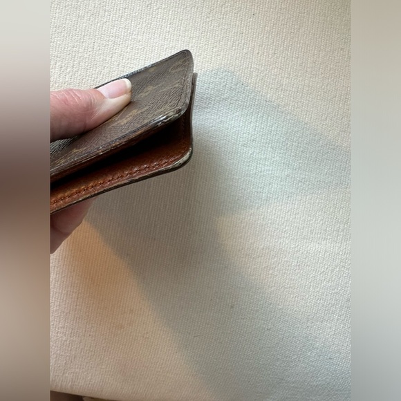 Louis Vuitton ID holder/wallet - Picture 14 of 16